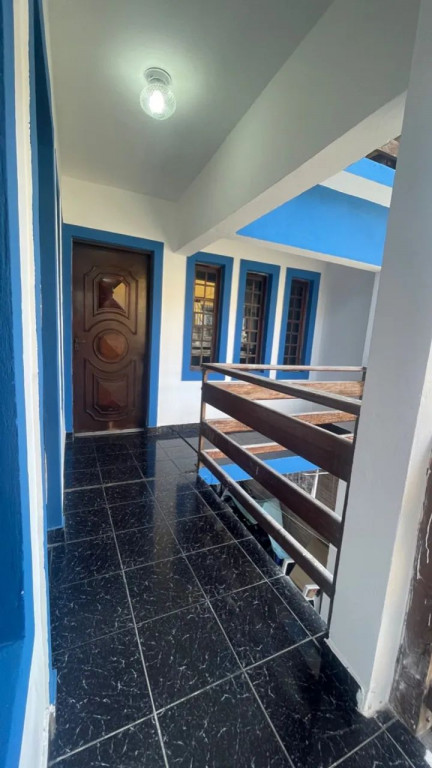 Foto - Mauá - Vila Magini