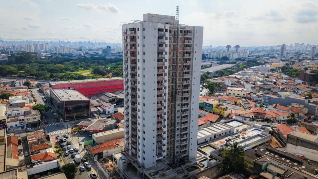 Foto - São Paulo - Vila Maria