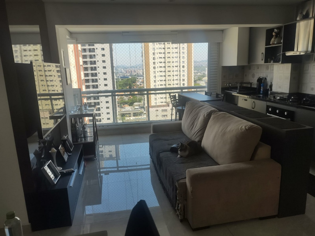 Foto - Osasco - Vila Osasco