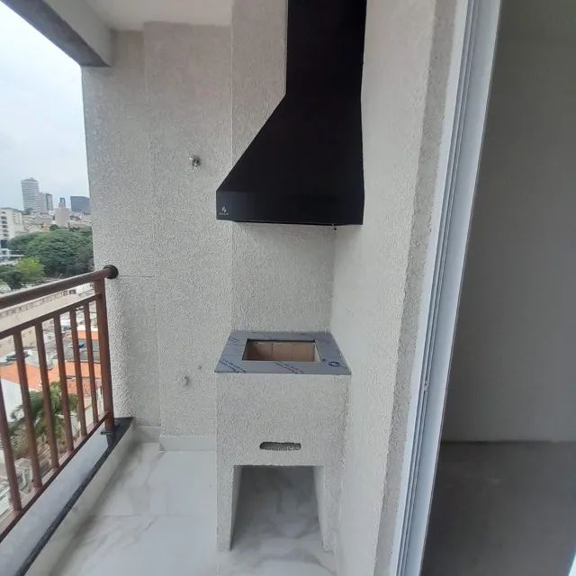 Foto - São Paulo - Parada Inglesa