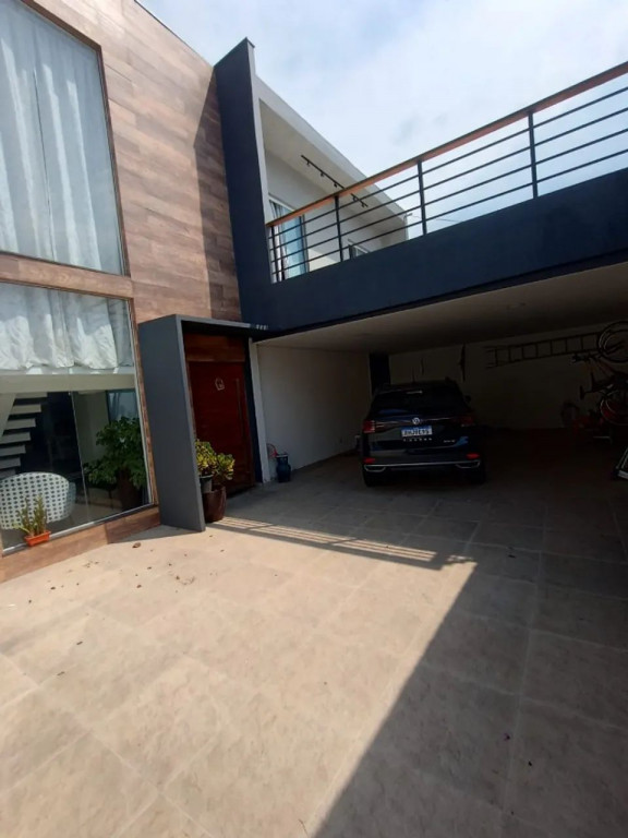 Foto - Mogi das Cruzes - Jardim Cambuci