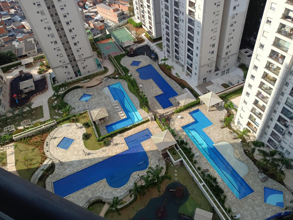 Foto - São Paulo - Vila Suzana