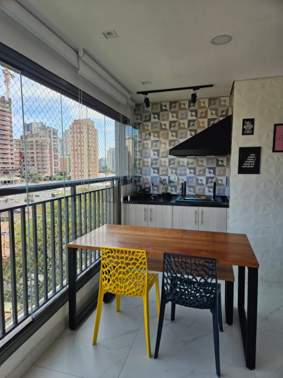 Foto - São Paulo - Tatuapé