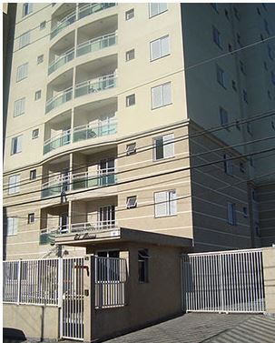 Foto - Guarulhos - Jardim Barbosa