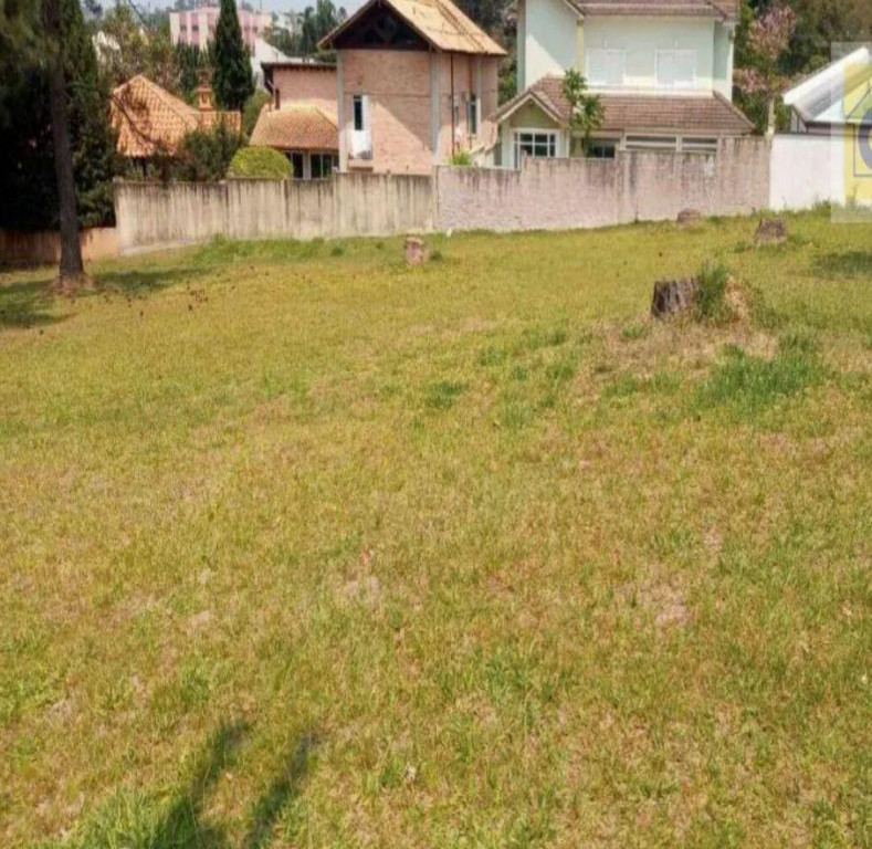 Foto - Barueri - Residencial Morada dos Lagos