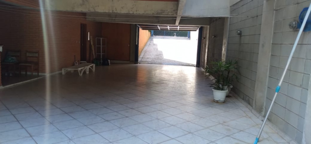 Foto - São Paulo - Barro Branco (Zona Norte)