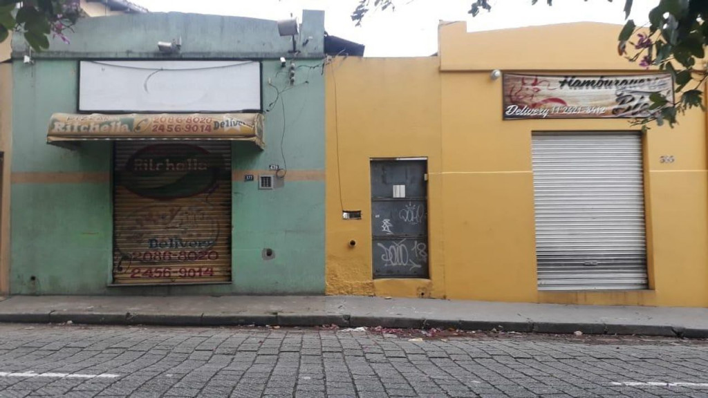 Foto - Guarulhos - Vila Augusta
