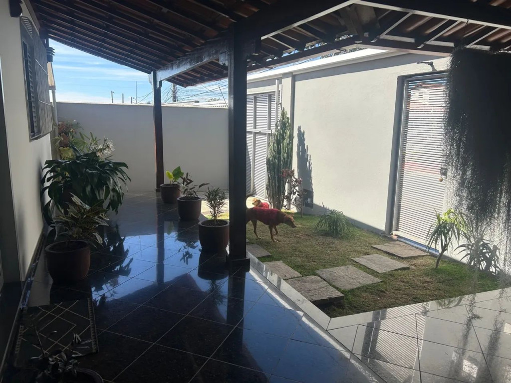 Foto - Belo Horizonte - Tirol (Barreiro)