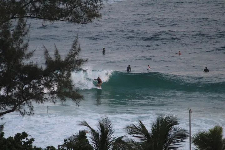 Foto - Rio de Janeiro - Ipanema