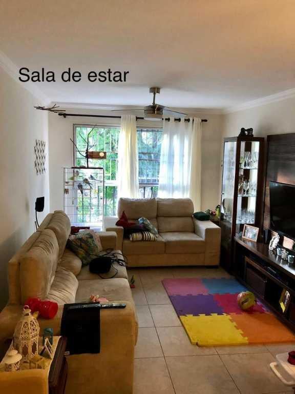 Foto - São Paulo - Jaguaré