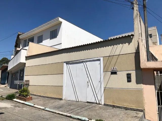 Foto - Osasco - Vila Menck