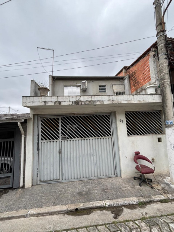 Foto - Osasco - Bonfim