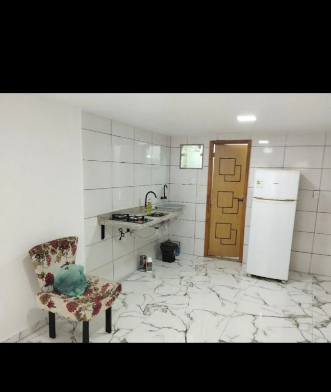 Foto - Rio de Janeiro - Recreio dos Bandeirantes