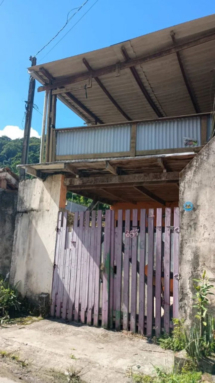 Foto - Ubatuba - Sertão da Quina