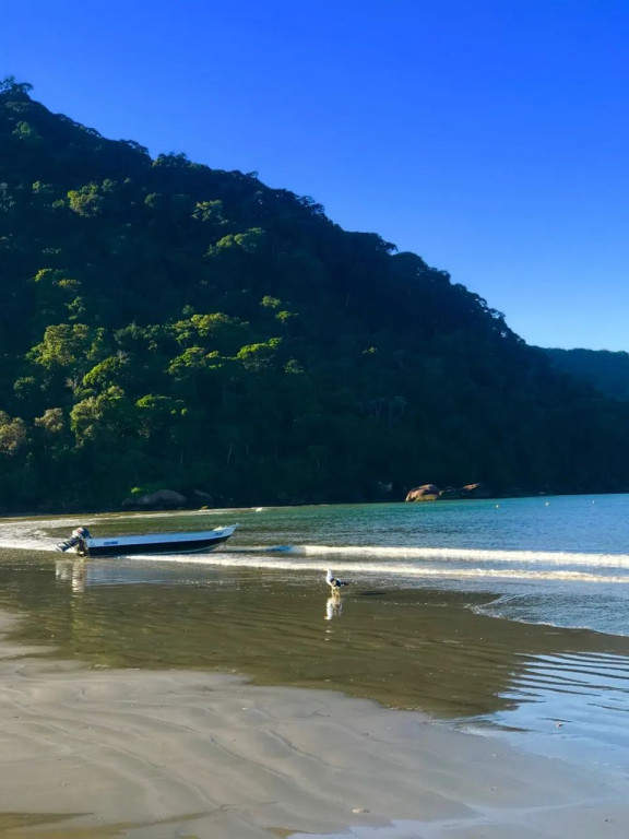 Foto - Ubatuba - 