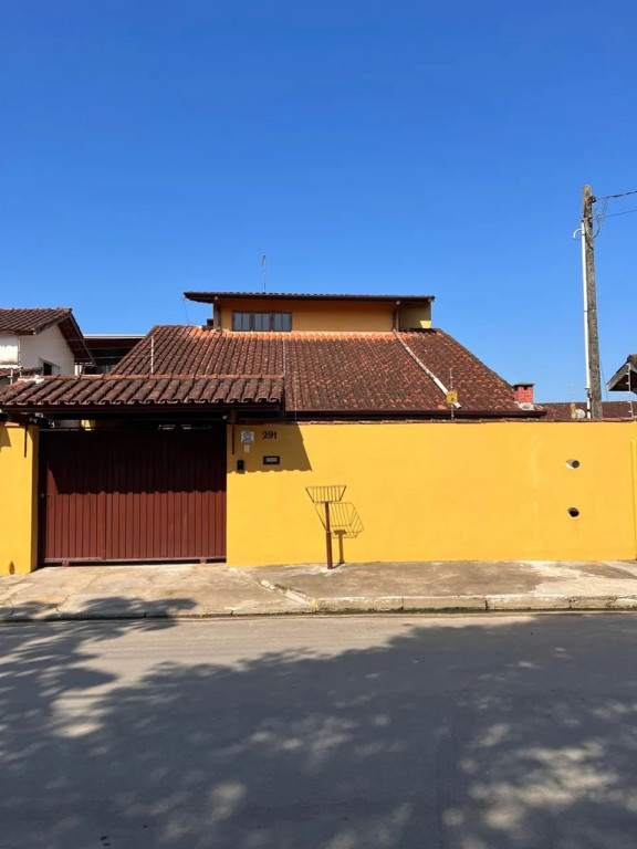 Foto - Ubatuba - Estufa I