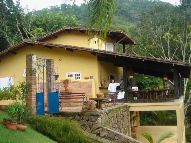 Foto - Ubatuba - Fortaleza