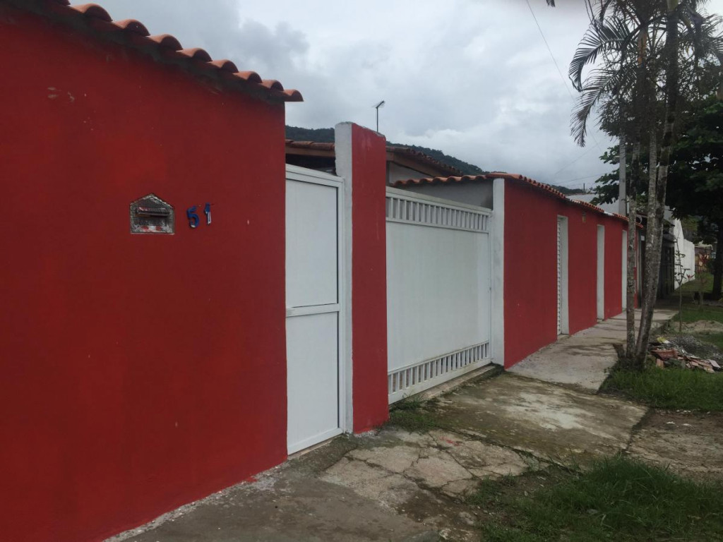 Foto - Ubatuba - Perequê Açu