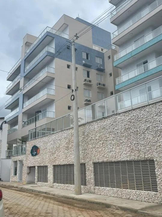 Foto - Ubatuba - Praia Grande