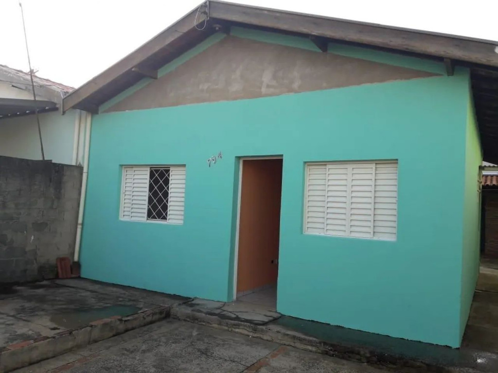 Foto - Piracicaba - Água Branca