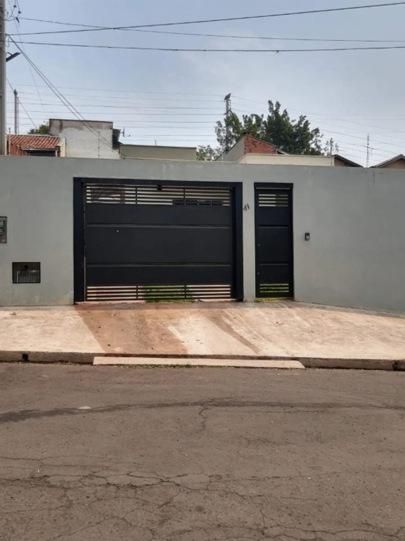 Foto - Piracicaba - Santa Rosa Ipês