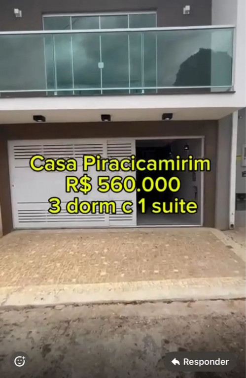Foto - Piracicaba - Jardim Noiva da Colina