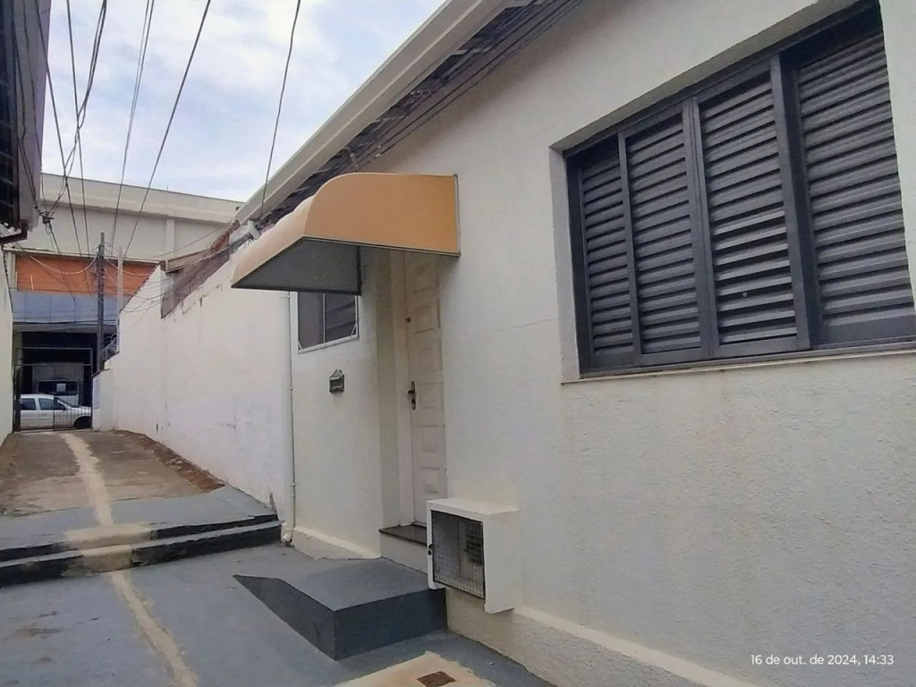 Foto - Piracicaba - Cidade Alta