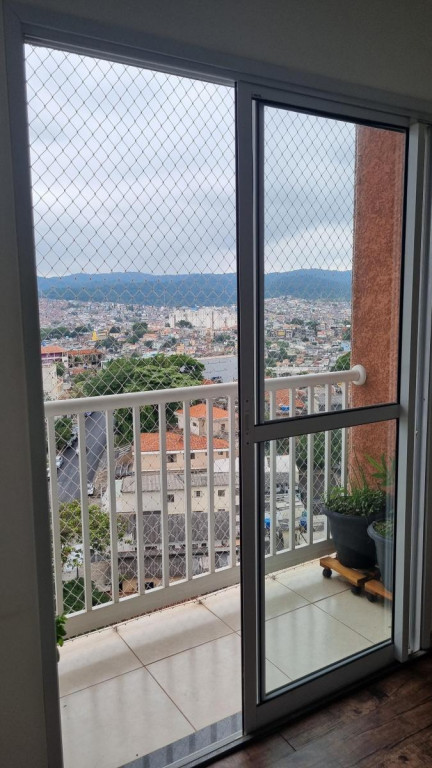 Foto - São Paulo - Vila Nova Cachoeirinha