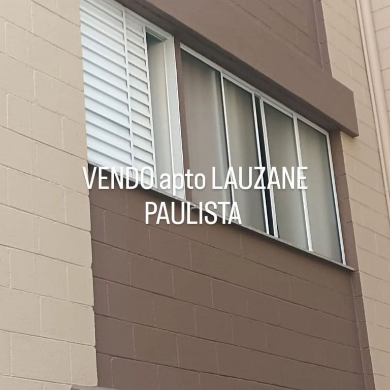 Foto - São Paulo - Lauzane Paulista