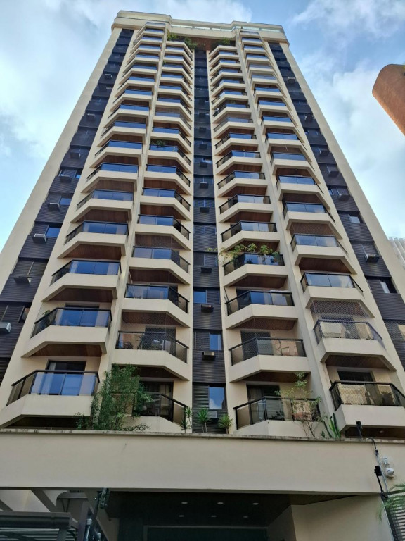 Foto - São Paulo - Jardim Paulista