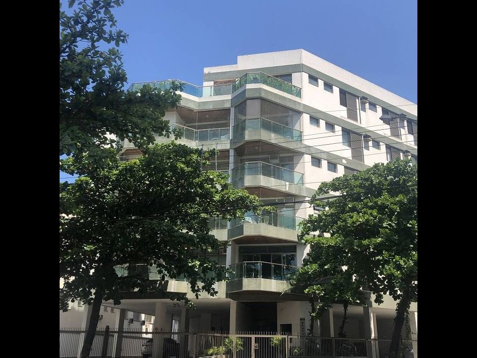 Foto - Guarujá - Enseada