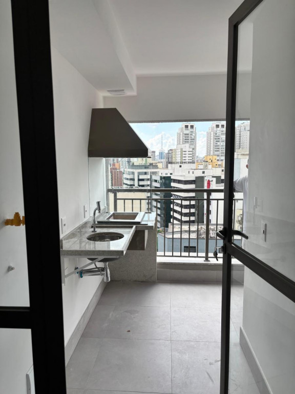 Foto - São Paulo - Jardim Vila Mariana