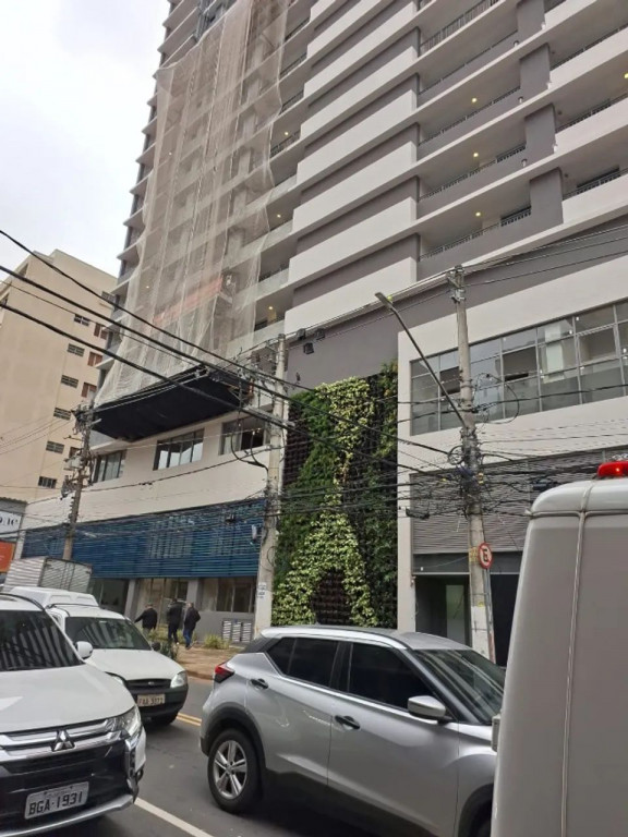 Foto - São Paulo - Vila Mariana