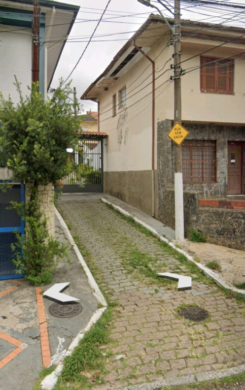 Foto - São Paulo - Vila Clementino