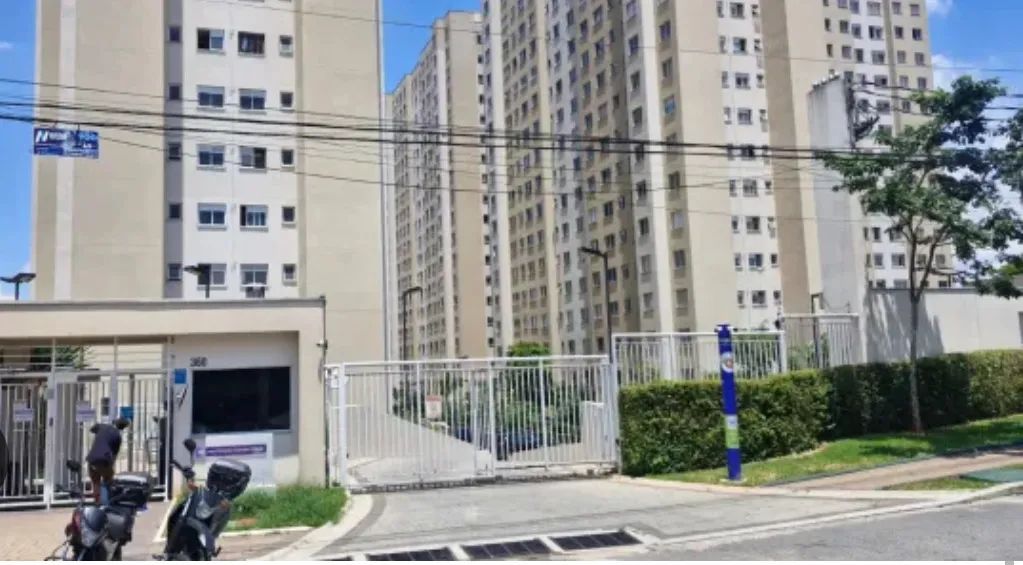 Foto - São Paulo - Jardim Germânia