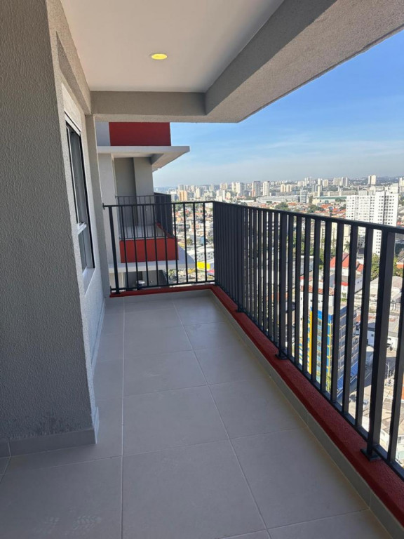 Foto - São Paulo - Vila Cruzeiro