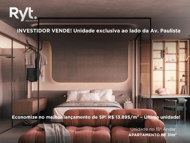 Foto - São Paulo - Bela Vista