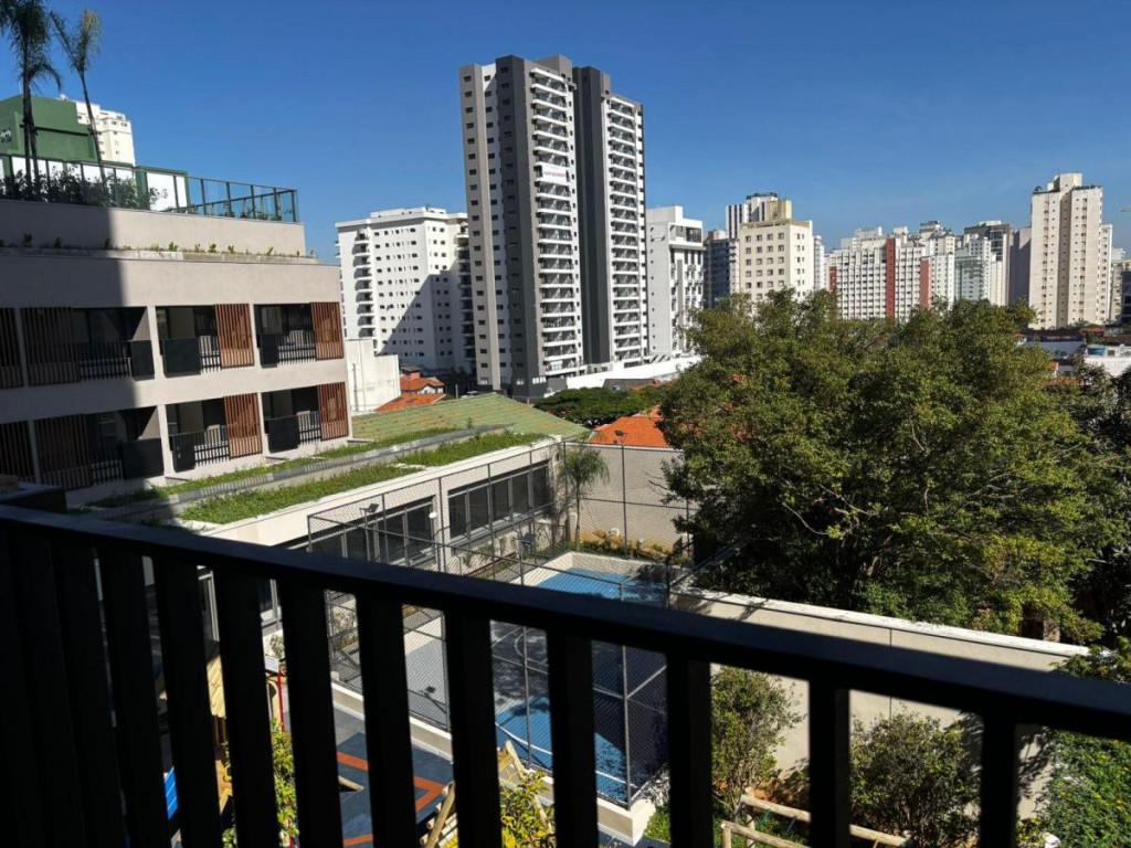 Foto - São Paulo - Vila Clementino