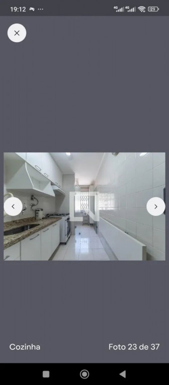 Foto - São Paulo - Vila do Castelo