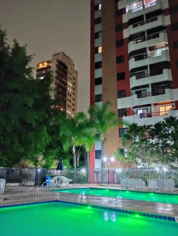 Foto - São Paulo - Vila Andrade