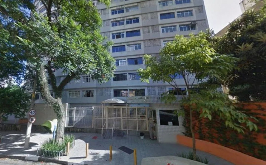 Foto - São Paulo - Bela Vista