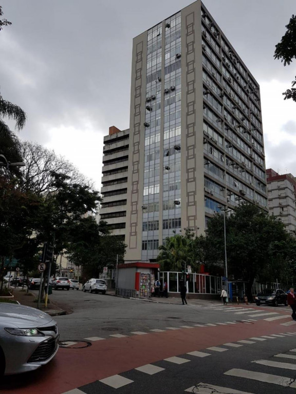Foto - São Paulo - Bela Vista