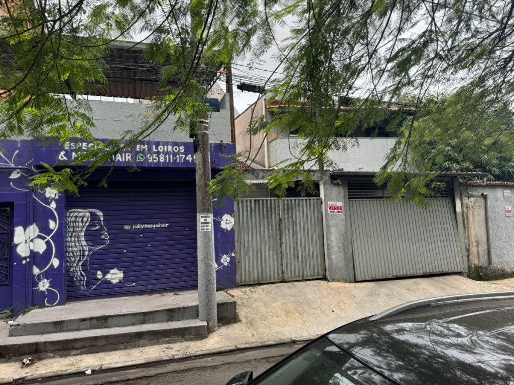 Foto - São Paulo - Freguesia do Ó