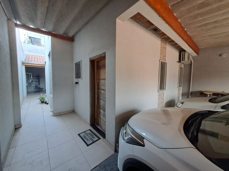 Foto - São Paulo - Vila Carrão