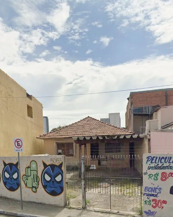 Foto - São Paulo - Jardim Ângela (Zona Leste)