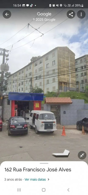 Foto - São Paulo - Vila Paulista I