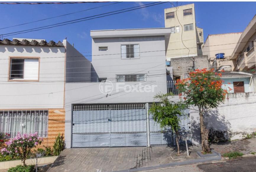 Foto - São Paulo - Vila Formosa