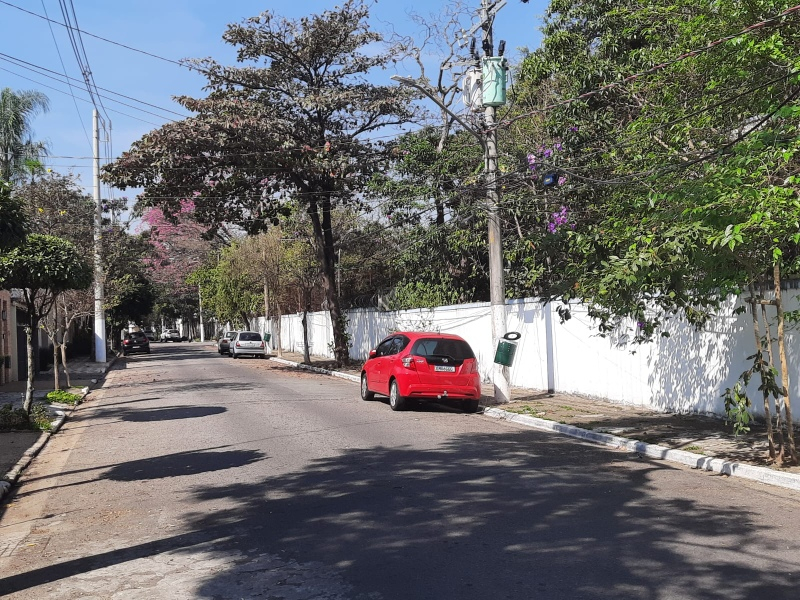 Foto - São Paulo - Indianópolis