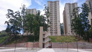 Foto - Taboão da Serra - Jd Henriqueta