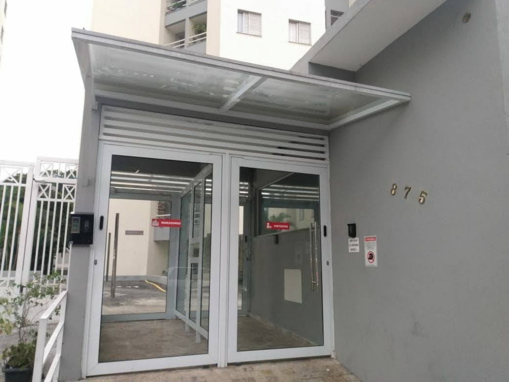 Foto - São Paulo - Vila Formosa